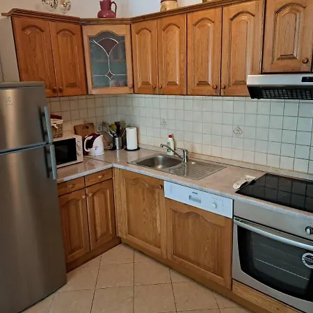 Veli Maj Appartement