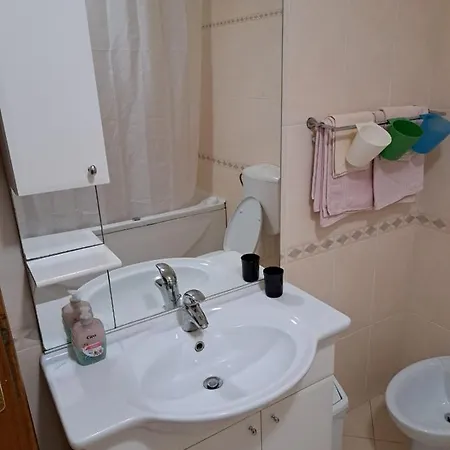 Veli Maj Apartment