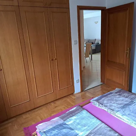 Veli Maj Apartment Porec