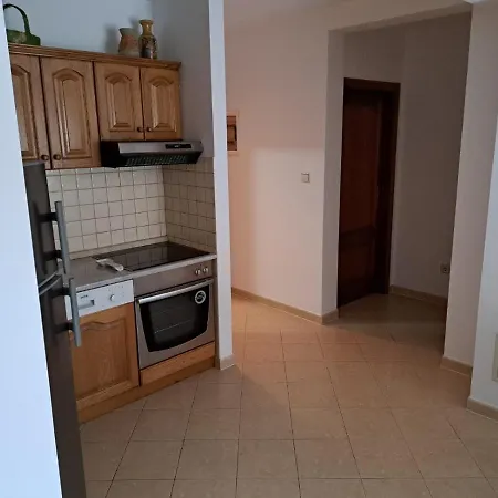 Apartment Veli Maj *