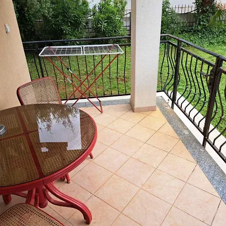 Veli Maj Apartment